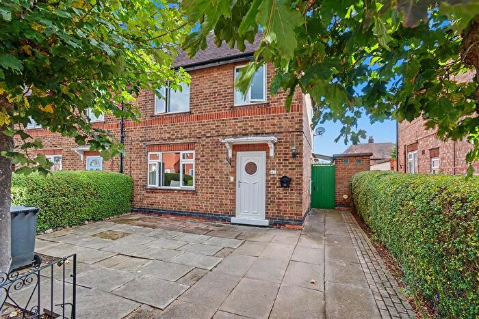 3 Bedroom End Of Terrace House For Sale In Grosvenor Avenue, Sawley, NG10