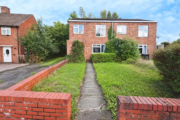 3 Bedroom Semi-Detached House For Sale In Alcester Road South, Birmingham, West Midlands, B14