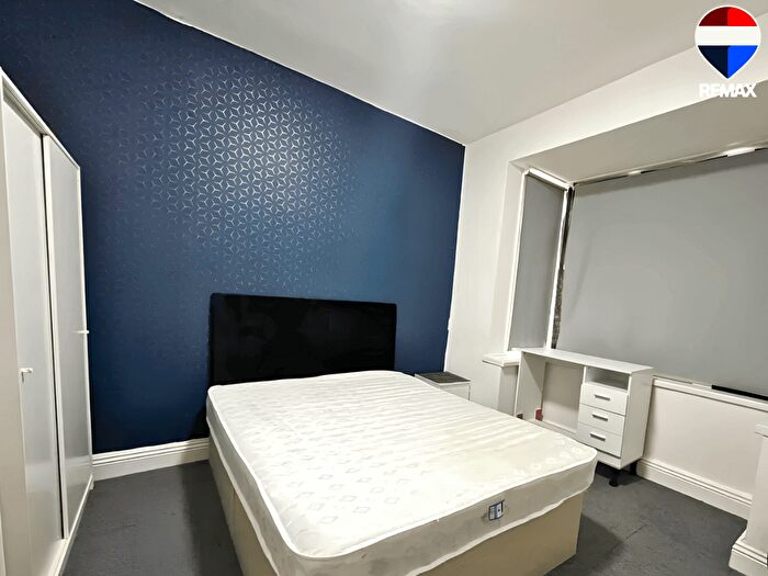 5 Bedroom Terraced House To Rent In Granleigh Road, Leytonstone, E11