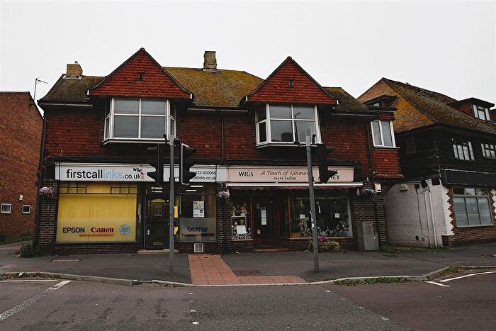4 Bedroom Flat To Rent In Cooden Sea Road, Bexhill-On-Sea, TN39