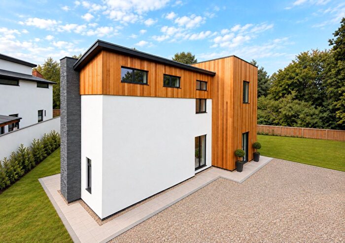 5 Bedroom Detached House For Sale In Kentisbeare, Devon, EX15