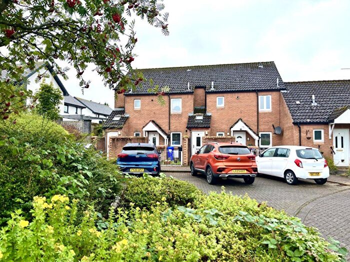 1 Bedroom Flat For Sale In Polmaise Court, St Ninians, Stirling, FK7