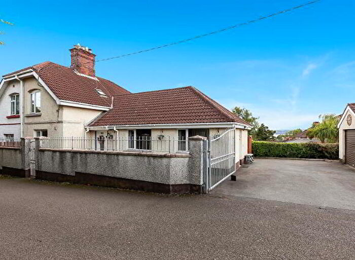 3 Bedroom Semi-Detached House For Sale In Station Road, Greenisland, BT38