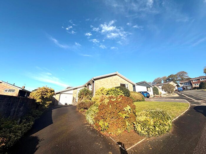 3 Bedroom Bungalow To Rent In Ruthven Close, Eggbuckland, Plymouth, PL6
