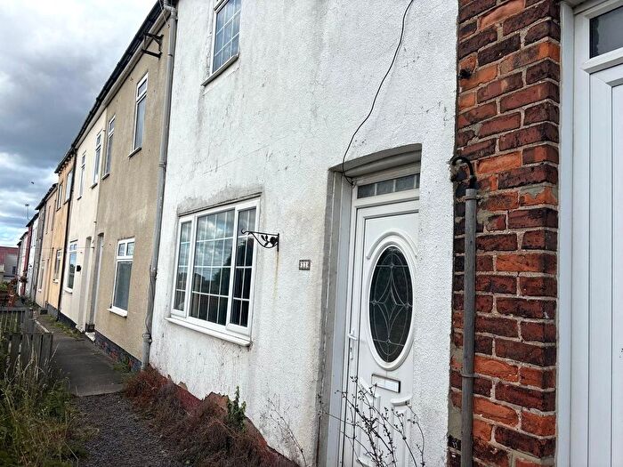 2 Bedroom Detached House For Sale In West Terrace, New Marske, Redcar, North Yorkshire, TS11