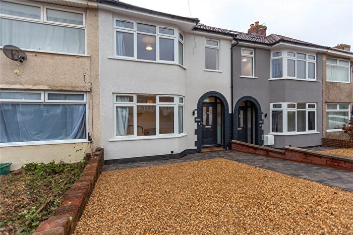 6 Bedroom Semi-Detached House To Rent In Mackie Road, Filton, Bristol, South Gloucestershire, BS34