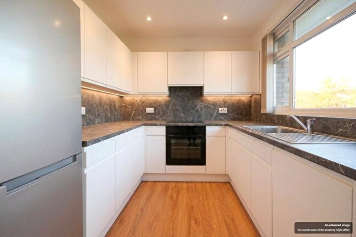 2 Bedroom Apartment To Rent In Braemor Court, Passage Road, Westbury On Trym, Bristol, BS9