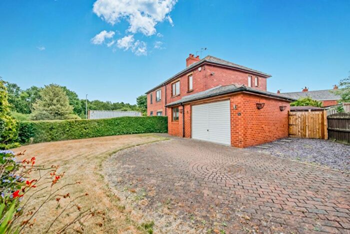 3 Bedroom Semi-Detached House For Sale In Hammond Crescent, Drighlington, West Yorkshire, BD11