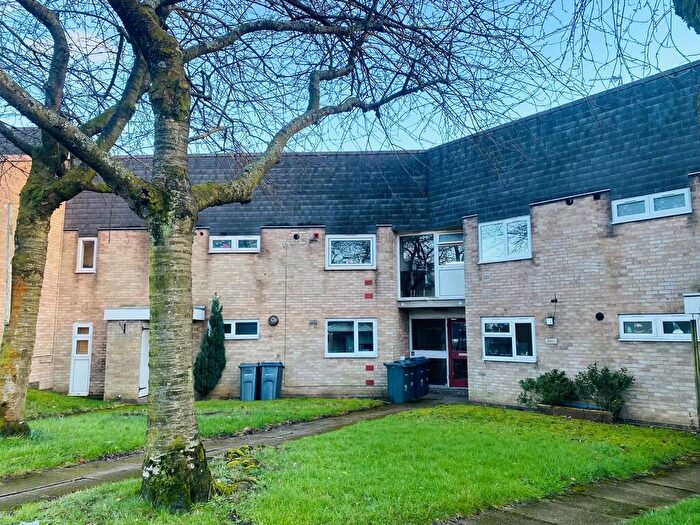 2 Bedroom Maisonette To Rent In Dimmingsdale Bank, Quinton, Birmingham, B32
