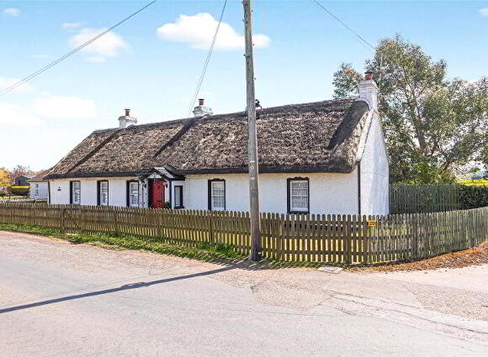 2 Bedroom Detached Bungalows For Sale In 'The Haven', Halfpenny Gate Road, Lisburn, BT67