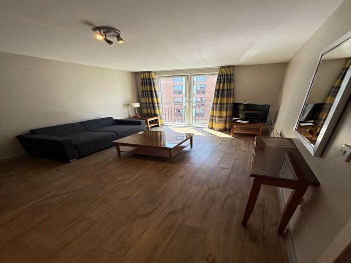 2 Bedroom Flat For Sale In Dean House, Upper Dean Street, B5