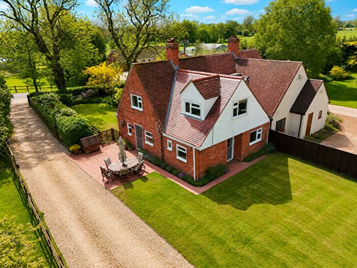 4 Bedroom House For Sale In West Bank, Carlton, Goole, Yorkshire, DN14