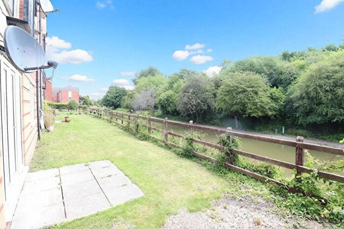 2 Bedroom Apartment To Rent In Grindle Road, Coventry, CV6