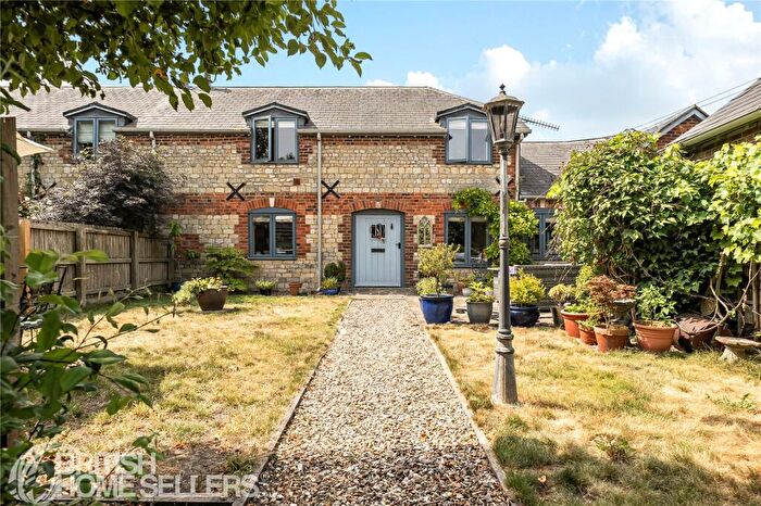 3 Bedroom Garage / Parking For Sale In Knook, Warminster, Wiltshire, BA12