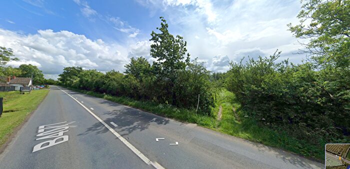 Land For Sale In , Little Washbourne, GL20