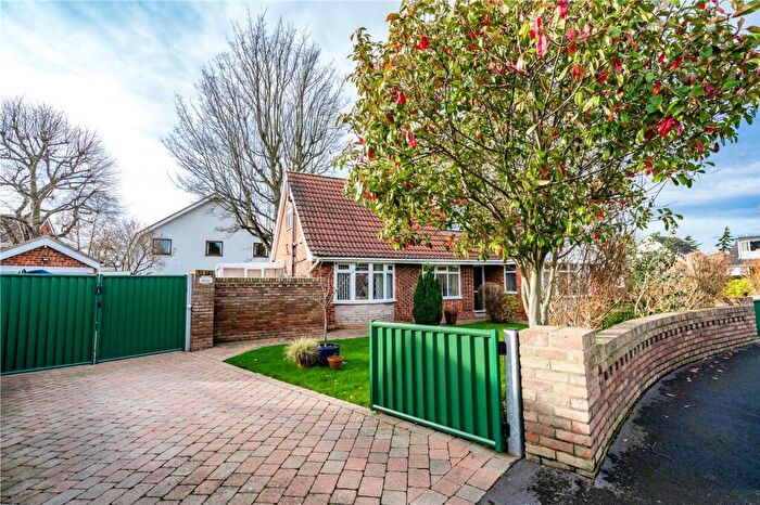 3 Bedroom Detached Bungalow For Sale In Tetney Lane, Holton-Le-Clay, DN36