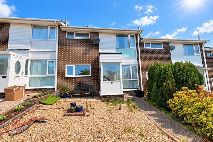 3 Bedroom Semi-Detached House To Rent In Arden Drive, Torquay, TQ2