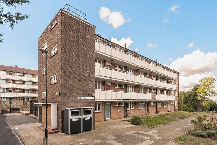 3 Bedroom Property For Sale In Wood Vale, Honor Oak, SE23