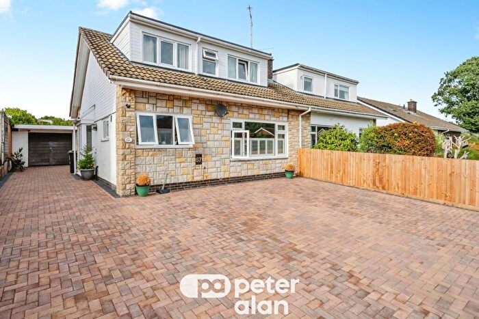 5 Bedroom Bungalow For Sale In Dixton Close, Monmouth, NP25