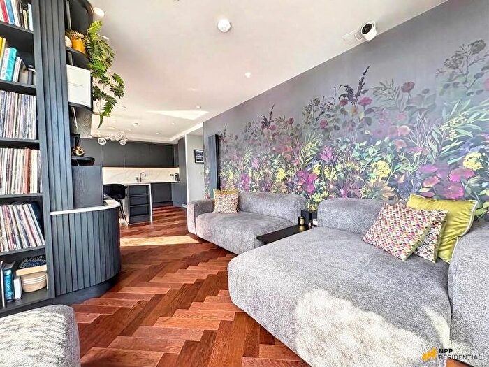 2 Bedroom Flat For Sale In Great Bridgewater Street, Deansgate, M1