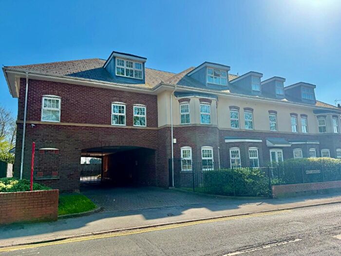 1 Bedroom Apartment For Sale In Angerstein Court, Broomside Lane, Durham, County Durham, DH1
