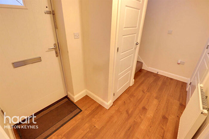 1 Bedroom Semi-Detached House To Rent In Doxford Heath, Brooklands, MK10