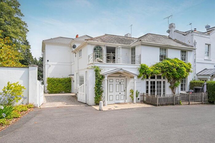 4 Bedroom House For Sale In Queens Hill, Ascot, SL5