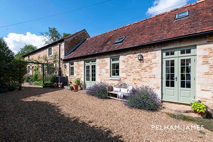 4 Bedroom Detached House For Sale In Pinfold Lane, Pilton, LE15