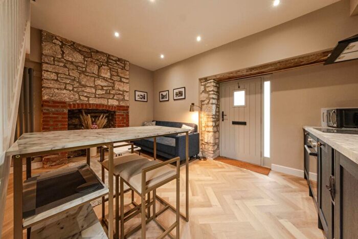 1 Bedroom Cottage To Rent In The Old Post Office, The Street, Chew Stoke, Bristol, BS40