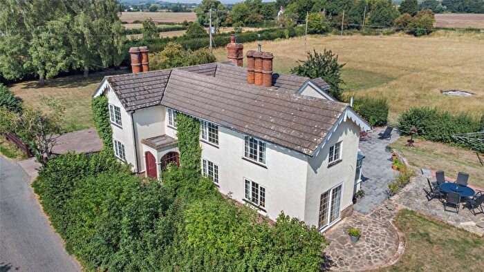 4 Bedroom Equestrian Facility For Sale In Canon Frome, Ledbury, Herefordshire, HR8