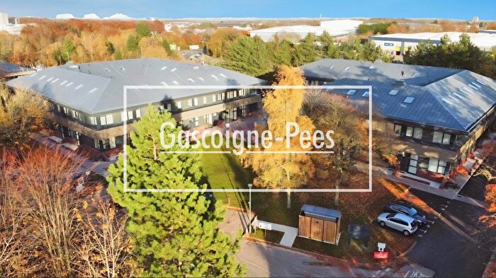 1 Bedroom Apartment To Rent In Meadow House, Basingstoke, RG23