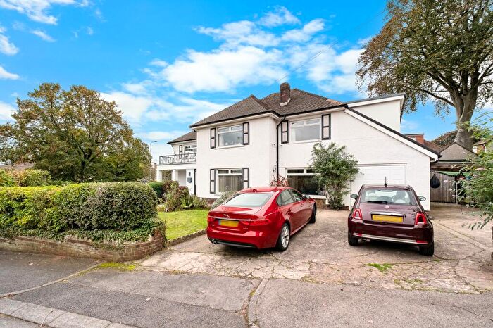 4 Bedroom House For Sale In Verlands Close, Cardiff, CF5
