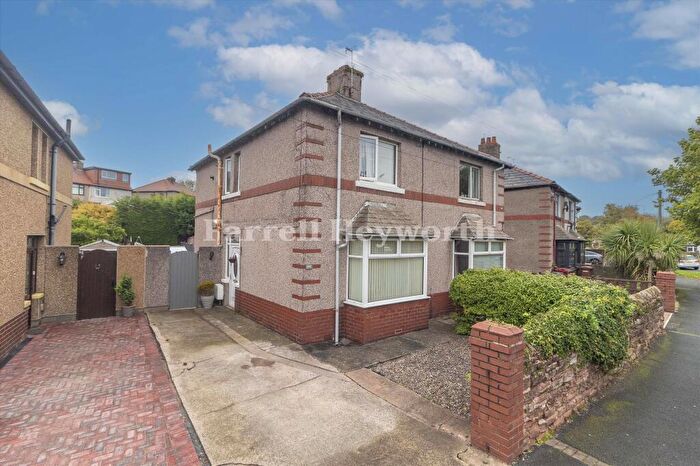 2 Bedroom House For Sale In Roose Road, Barrow In Furness, LA13