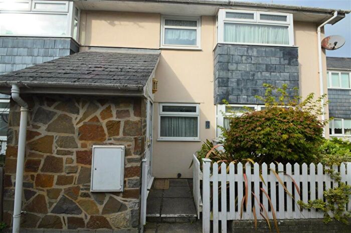 2 Bedroom Semi-Detached House To Rent In Coopers Lane, Cowbridge, CF71