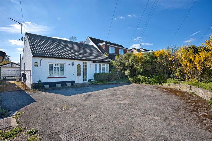 2 Bedroom Detached Bungalow For Sale In Harlington Road, Hillingdon, UB8