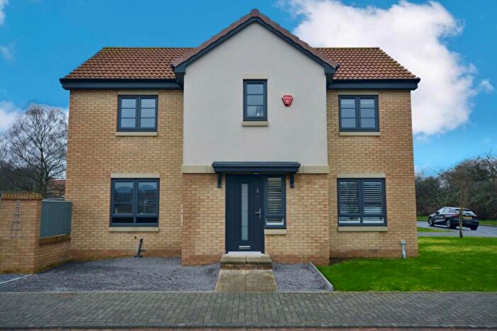 4 Bedroom Detached House To Rent In Rudgate Green, Thorp Arch, Wetherby, LS23