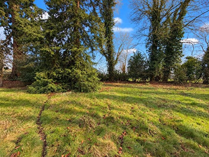Land For Sale In Plot Mount Street, Diss, Suffolk, IP22