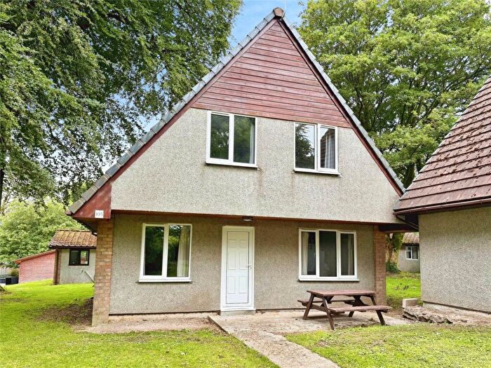 3 Bedroom Detached House For Sale In Hengar Manor, St. Tudy, Cornwall, PL30