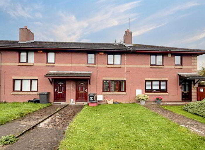 3 Bedroom Semi-Detached House To Rent In Whitehall Mews, Belfast, BT7
