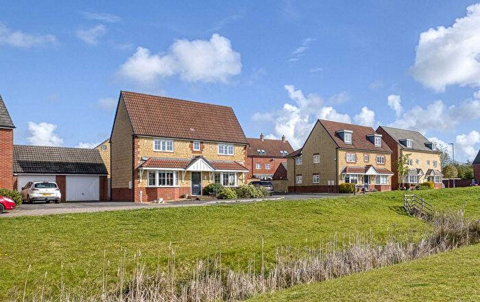 4 Bedroom Detached House For Sale In Immaculately Presented Double Bedroom Home, BA4
