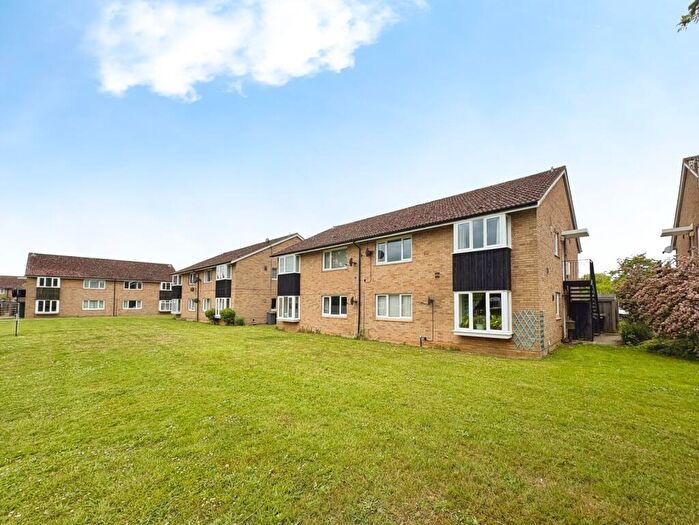 2 Bedroom Apartment For Sale In Thellusson Road, Rendlesham, Woodbridge, IP12