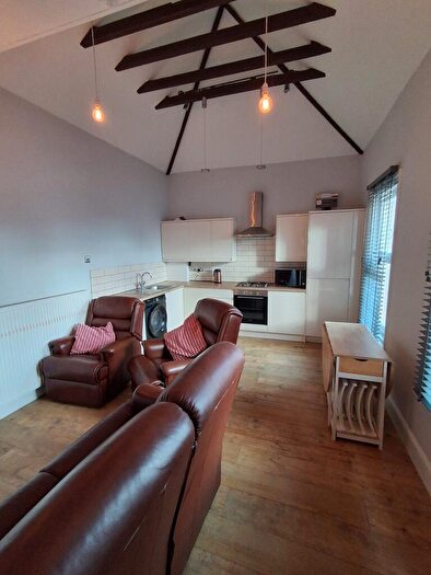 4 Bedroom Apartment To Rent In Richmond Road, Headingley, Leeds, LS6