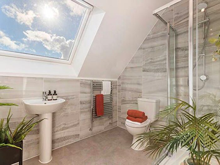 3 Bedroom Semi-Detached House For Sale In "The Saunton" At Hull Road, York, YO10