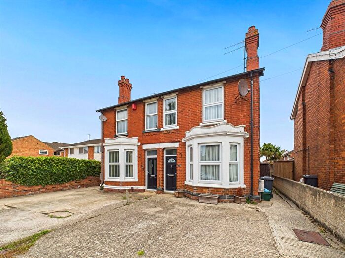 4 Bedroom Semi-Detached House For Sale In Church Road, Longlevens, Gloucester, Gloucestershire, GL2