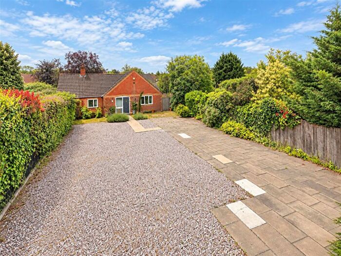 4 Bedroom Bungalow For Sale In Tuffley Avenue, Gloucester, GL1