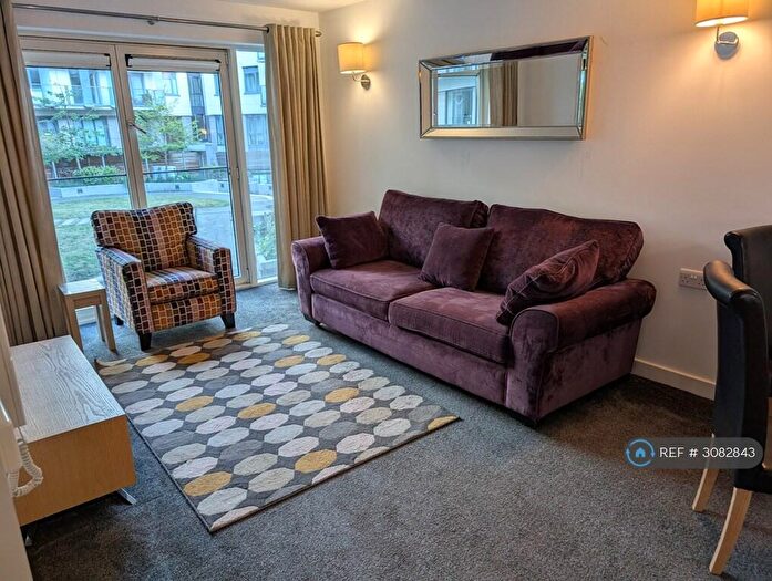 2 Bedroom Flat To Rent In Empire Way, Wembley, HA9