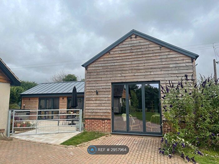 2 Bedroom Detached House To Rent In Stone Street, Boxford, Sudbury, CO10