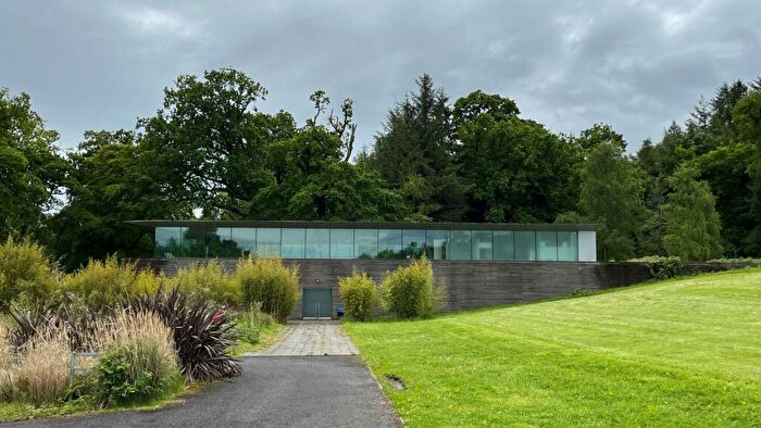 Commercial Property To Rent In Mount Stuart House Visitor Centre, Isle Of Bute, PA20