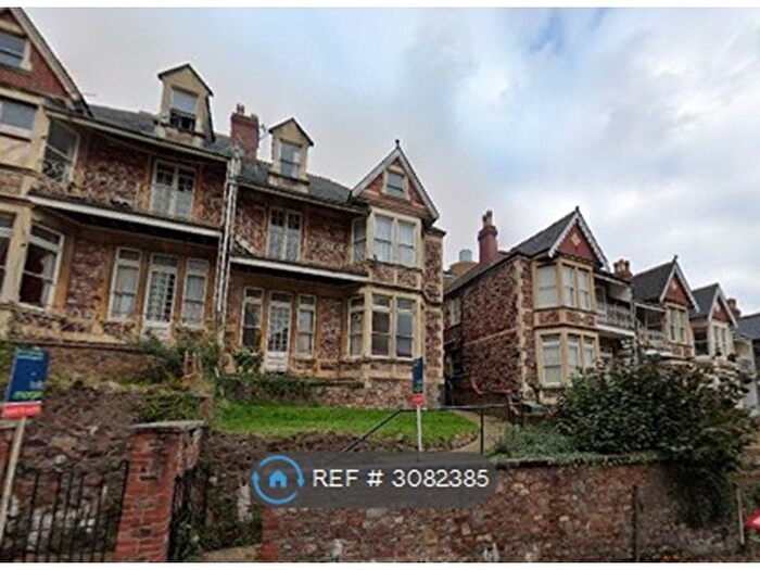1 Bedroom Flat To Rent In Woodland Road, Bristol, BS8