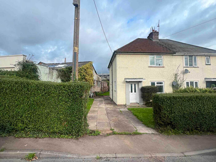 3 Bedroom Semi-Detached House To Rent In Lydney, GL15